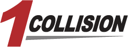 1Collision Logo